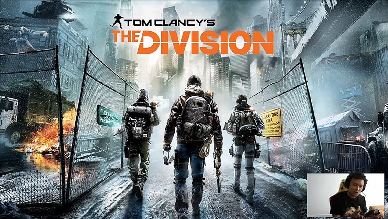 The Division - Xbox Free Weekend