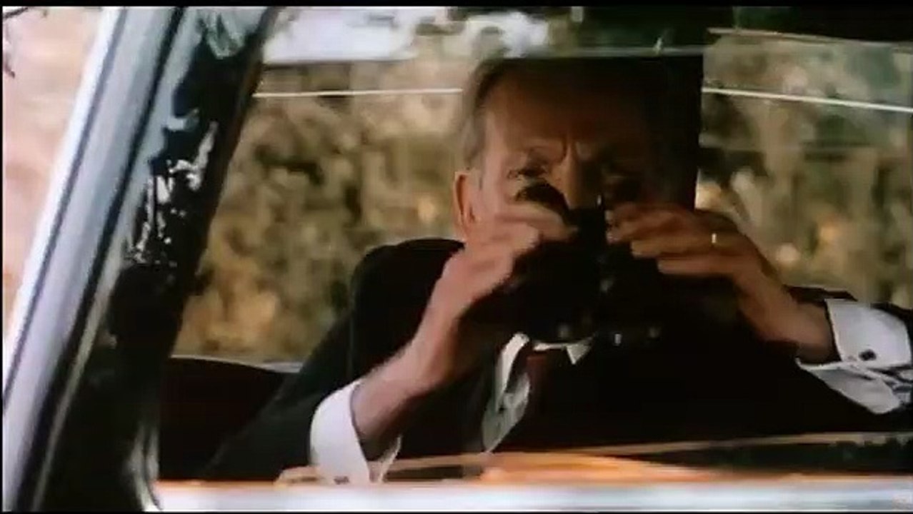 Les dames de Cornouailles Bande-annonce (DE)