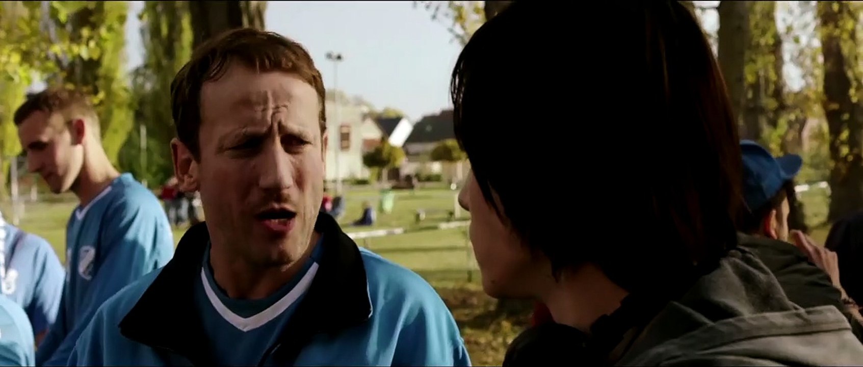 Besser als nix Bande-annonce (DE)