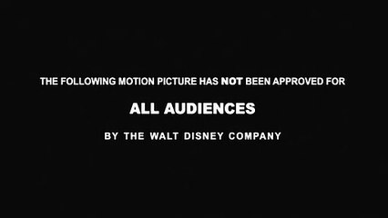 Escape from Tomorrow Bande-annonce (DE)