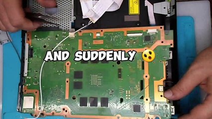 PS4 Too Loud ? - How to Replace Your PS4 Thermal Paste