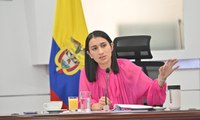 CNE cita a Laura Sarabia y Benedetti a declarar por presunta financiación ilegal en campaña de Petro