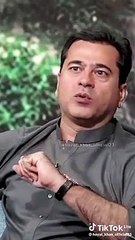Imran Riaz Khan Or Aftab Iqbal Heartouching Lines