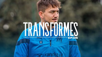 Objectif Matchs S11 E05 : Transformés