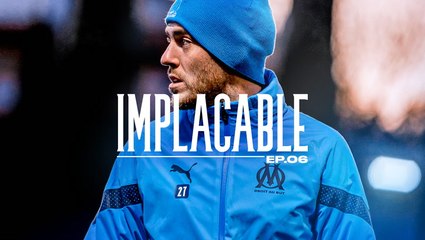 Objectif Matchs S11 E06 : Implacable