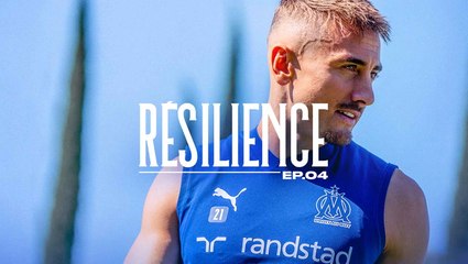 Objectif Matchs S11 E04 : Résilience