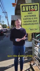 Coluna do JC | Napo em cima