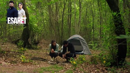 Hira e Orhun dormem juntos – CENA EP 147