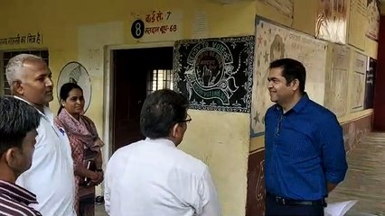 Assembly Elections In Rajasthan