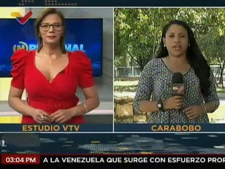 Carabobo | Fortalecen estructura electoral activando más 300 mil comandos patrióticos