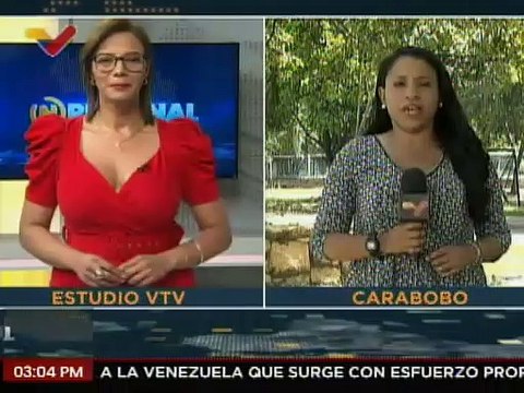 Carabobo | Fortalecen estructura electoral activando más 300 mil comandos patrióticos