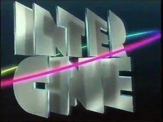 Chamada do Intercine com o filme O gladiador imortal 2 (09-05-1997)