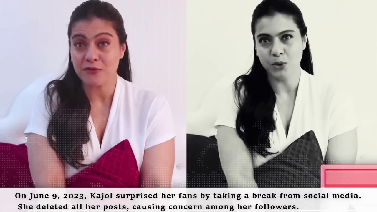 Ajay Devgn_s daughter Nysa Devgan breakdown after Kajol and Ajay Devgn_s Divorce Rumors_(1080P_HD)