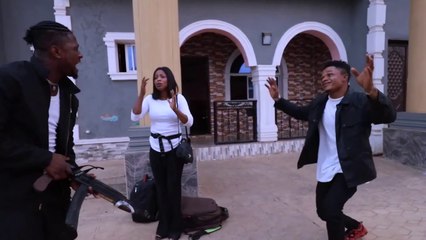 Blood On My Hands S2: Love & Betrayal 💔