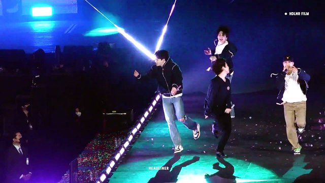 220310 PTD in Seoul Day1 뱁새(Baepsae) BTS JUNGKOOK FOCUS FANCAM 방탄소년단 정국 직캠