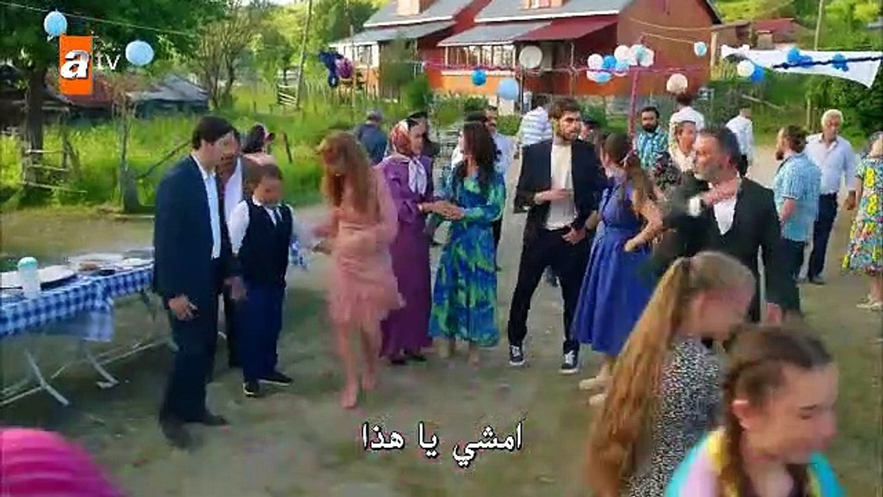 لن أعطيك للغريب الحلقة 4 القسم 1 مترجم للعربية