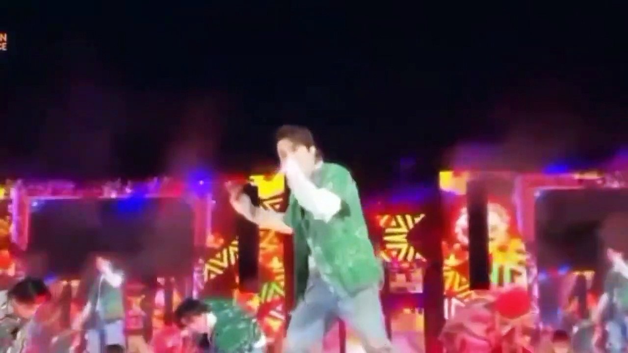 BTS PTD ON STAGE IN SEOUL DAY 1 BTS CONCERT 2022