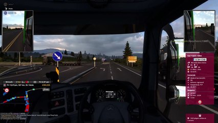 DieEneCasper - Reckless Driving