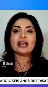 Prior condenado: Semiaberto para condenados por estupro deveria causar revolta, diz Madeleine