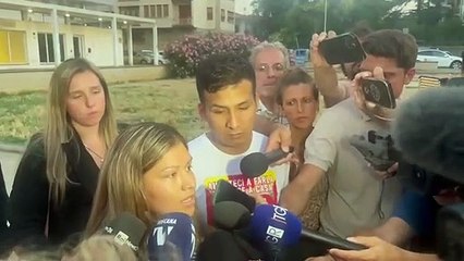 Kata scomparsa a Firenze, la mamma: "Sento che ? ancora viva"