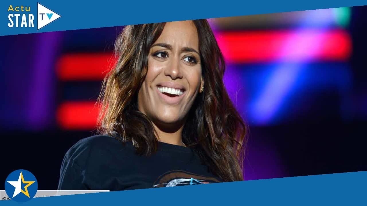 « Mon petit bonhomme d’amour » : Amel Bent partage un adorable cliché de son fils Zayn