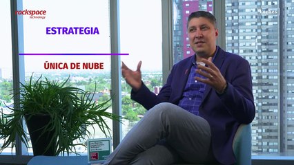 Rackspace da las claves para seleccionar la mejor estrategia de cloud