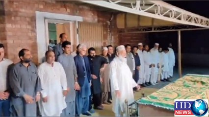 Alamgir Tareen,s fiance breaks silence on Multan Sultan,s owner,s death #alamgir tareen #hdnews