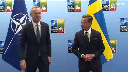 Turchia: decisione sulla Svezia nella Nato il prima possibile
