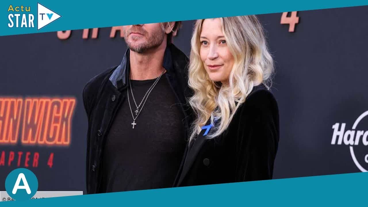 Chad Michael Murray (Les Frères Scott) : son épouse, Sarah Roemer, attend leur troisième enfant