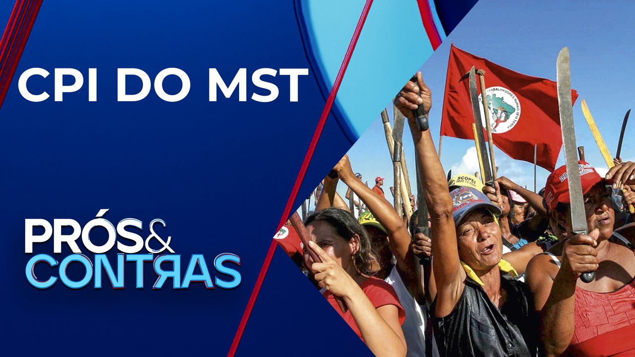 Colegiado vota convocação de Rui Costa e Gonçalves Dias | PRÓS E CONTRAS