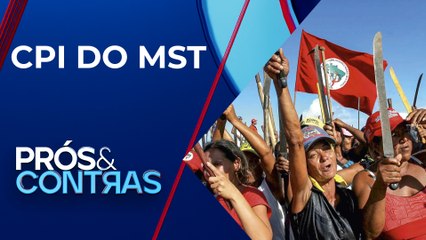 Colegiado vota convocação de Rui Costa e Gonçalves Dias | PRÓS E CONTRAS