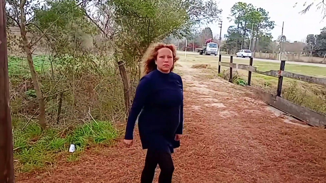 Novia Cumbianchera Voy canta Giselle Romina Castillo Vargas
