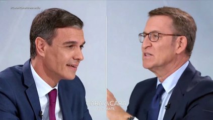 Feijóo: “La excepción ibérica no la voy a derogar yo, la va a derogar la Unión Europea”