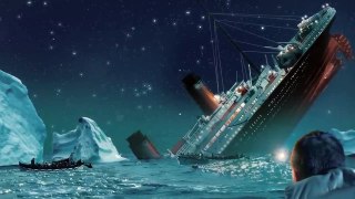 Unsolved Mysteries of Titanic Shipwreck
