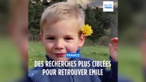 France : arrêt des battues, 48 heures après la disparition du petit Emile, introuvable
