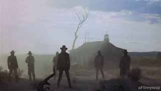 The Ghost velley Action |Horror| western| full movie