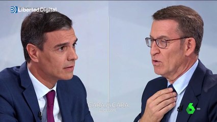Pedro Sánchez se 'ríe' de la realidad de la 'excepción ibérica'