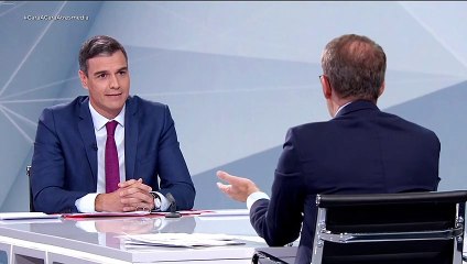 Sánchez y Feijóo se enzarzan con la ley de vivienda: "A mí lo que me molesta es que usted pacte con Vox"