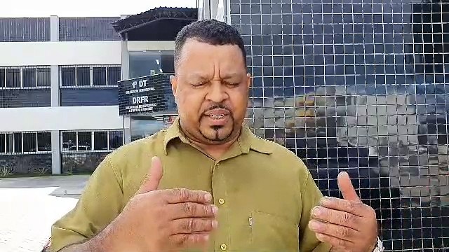 Chapista é baleado na cabeça em briga de trânsito; veja o momento exato do disparo