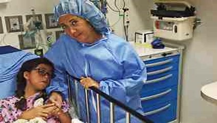 Kidney Stones Rising Among Children