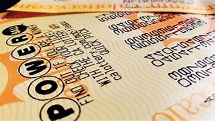 Powerball Reaches $650 Million