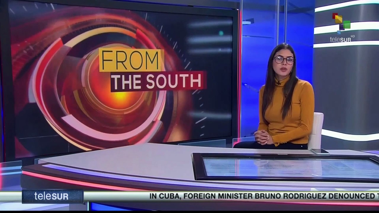 FTS 10-07 16:30 Cuba denounces lack of transparency for EU-CELAC summit