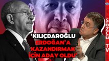 Ersan Şen Kılıçdaroğlu'nu Erdoğan Üzerinden Hedef Aldı! İşte Tarihe Geçecek Sözler