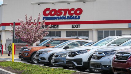 The #1 Snack to Buy at Costco, According to a Food Editor