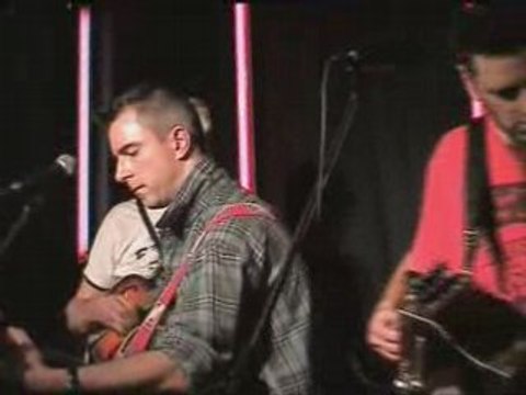 THE MEAN MOUNTAINEERS