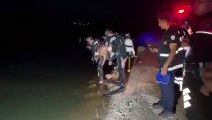 Malatya'da Gölette Boğulan Genç Kız Hayatını Kaybetti