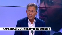 Georges Fenech sur le gouvernement : «Il faut qu'un nouvel élan soit donné à ce pays»