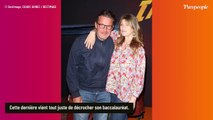 Aurore Castaldi maman très fière : sa fille Louise décroche son bac, la jolie blonde assure !