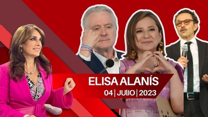 Aspirantes de Frente Amplio por México se registraron rumbo a 2024