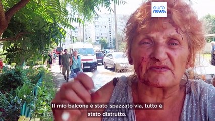 Le notizie del giorno | 05 luglio - Mattino